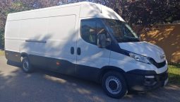 Iveco Daily PZT-566