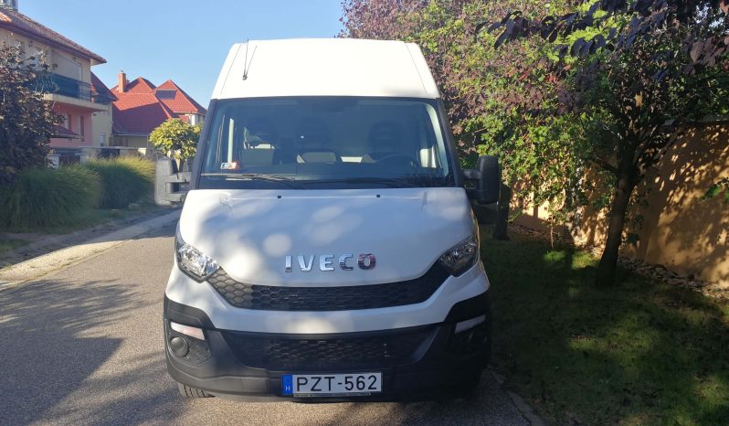 Iveco Daily PZT-562 full