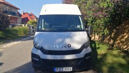Iveco Daily PZT-564 full
