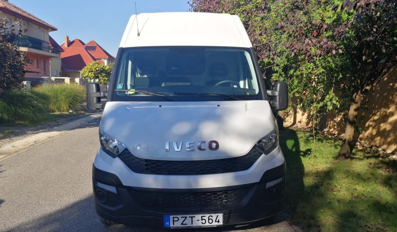 Iveco Daily PZT-564 full