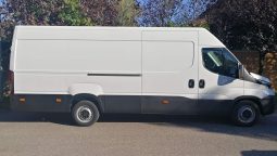 Iveco Daily PZT-564 full