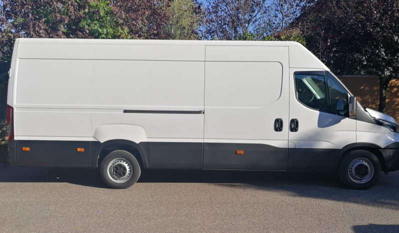 Iveco Daily PZT-564 full