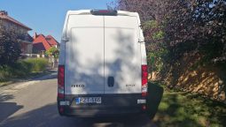 Iveco Daily PZT-566 full
