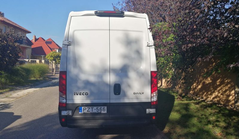 Iveco Daily PZT-566 full