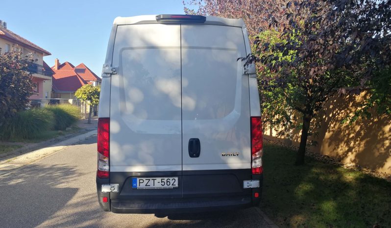 Iveco Daily PZT-562 full