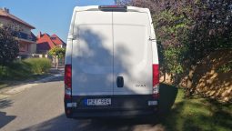 Iveco Daily PZT-564 full