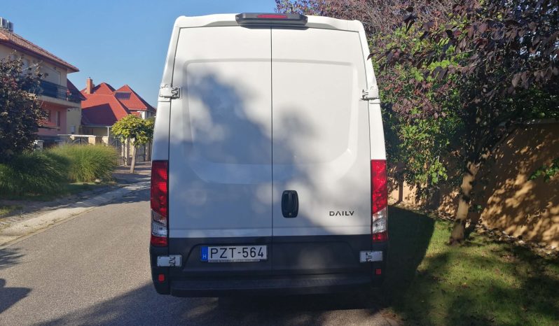 Iveco Daily PZT-564 full