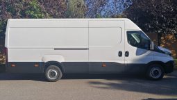 Iveco Daily PZT-566 full
