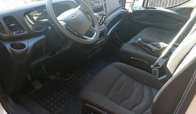 Iveco Daily PZT-562 full