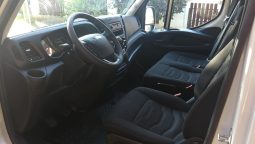 Iveco Daily PZT-564 full