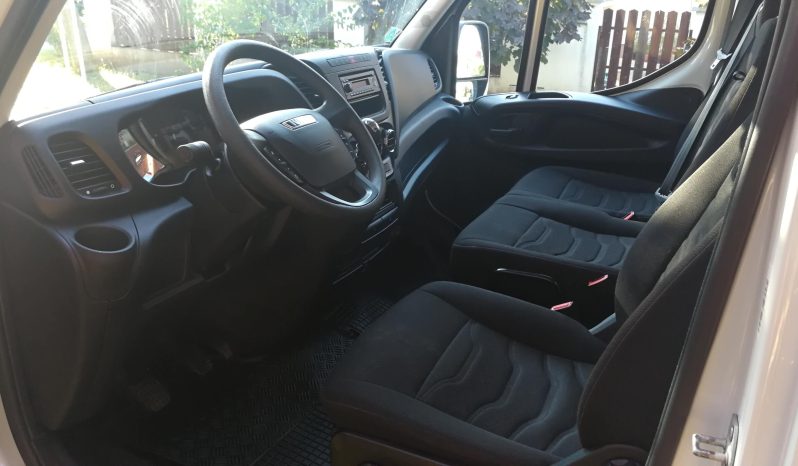 Iveco Daily PZT-564 full