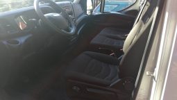 Iveco Daily PZT-566 full