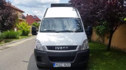 Iveco Daily 35C15 NSC-820 full