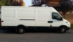 Iveco Daily 35S17 MPU-579 full