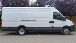 Iveco Daily 35C15 NSC-820 full