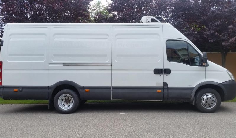 Iveco Daily 35C15 NSC-820 full