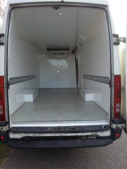 Iveco Daily 35S17 MPU-579 full