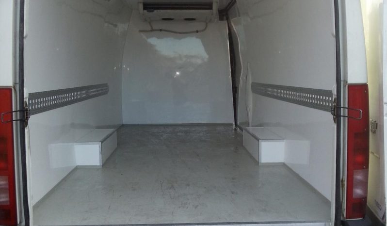 Iveco Daily 35S17 MPU-579 full