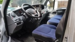 Iveco Daily 35C15 NSC-820 full