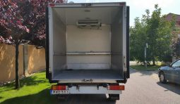 Mercedes-Benz Sprinter MWB-683 full