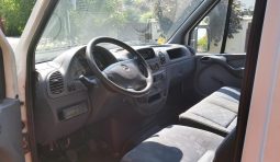Mercedes-Benz Sprinter MWB-683 full