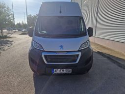 Peugeot Boxer L4H3 AEEV-558 full