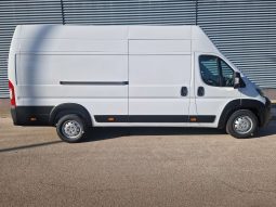 Peugeot Boxer L4H3 AEEV-558 full