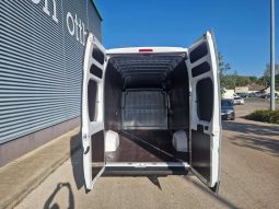 Peugeot Boxer L4H3 AEEV-558 full