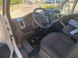 Peugeot Boxer L4H3 AEEV-558 full