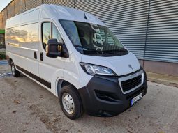 Peugeot Boxer AADY-674
