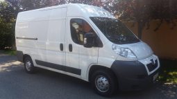 Peugeot Boxer 2.2 PHG-101