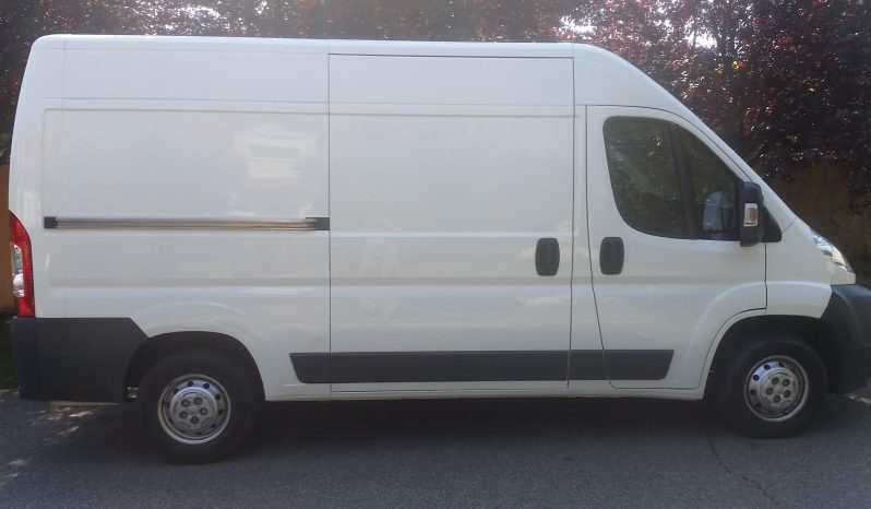 Peugeot Boxer 2.2 PHG-101 full