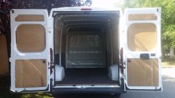 Peugeot Boxer 2.2 PHG-101 full