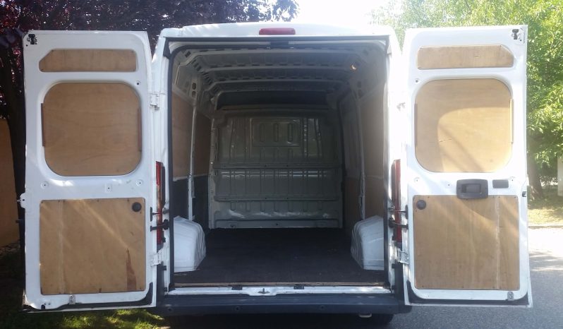 Peugeot Boxer 2.2 PHG-101 full