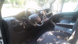 Peugeot Boxer 2.2 PHG-101 full