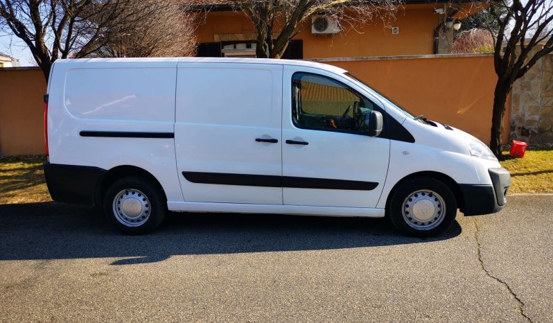 Peugeot Expert LSL-597 full