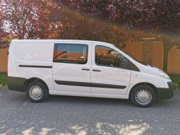 Peugeot Expert 2.0 SBY-416 full