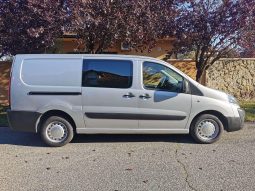 Peugeot Expert 2.0 SIM-185 full