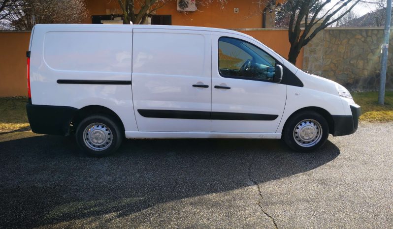Peugeot Expert NMJ-761 full