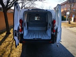 Peugeot Expert LSL-597 full