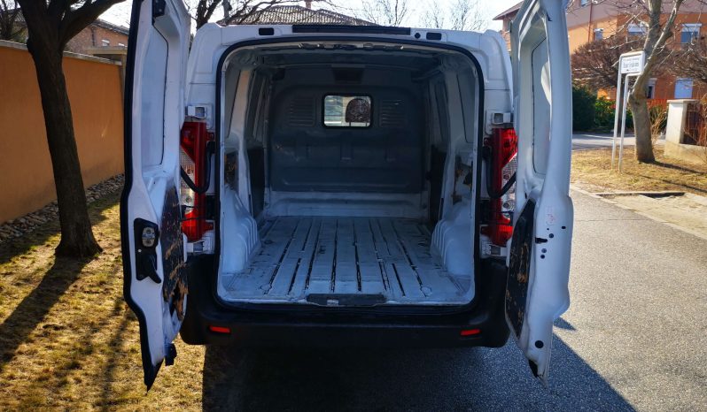Peugeot Expert LSL-597 full