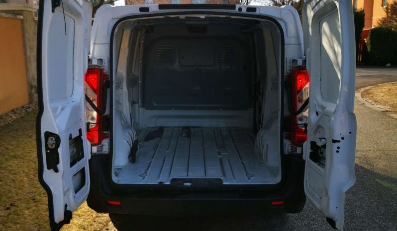 Peugeot Expert NMJ-761 full