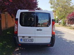 Peugeot Expert 2.0 SBY-416 full