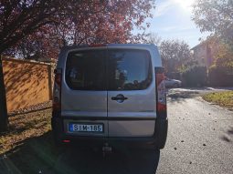 Peugeot Expert 2.0 SIM-185 full