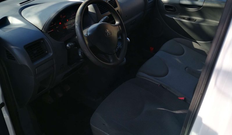Peugeot Expert NMJ-761 full