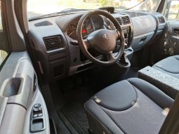 Peugeot Expert 2.0 SBY-416 full