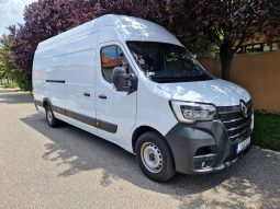 Renault Master TGA-312