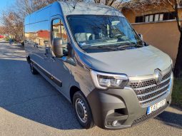 Renault Master TAE-197
