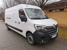 Renault Master TAF-789