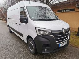 Renault Master TAF-782